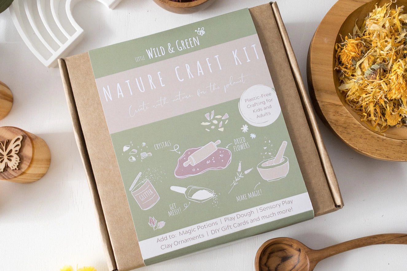 Eco Craft Kit