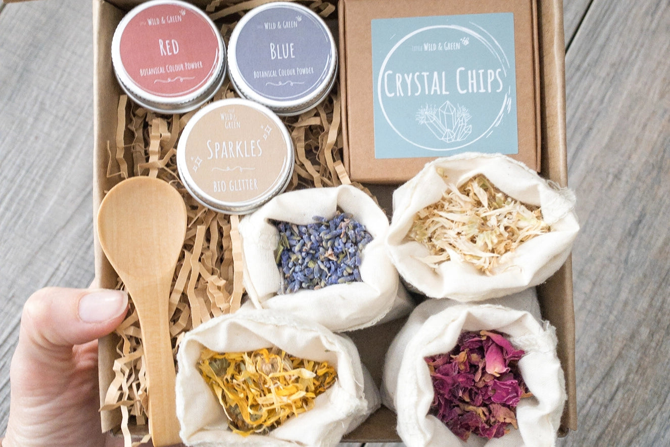 Eco Craft Kit