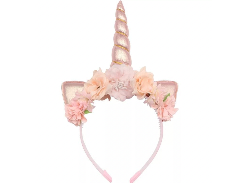 Unicorn crown