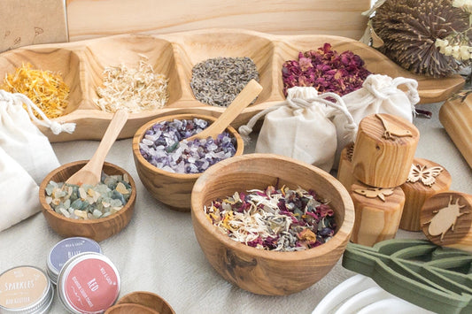 Eco Craft Kit
