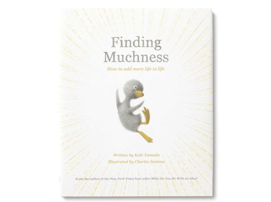 Finding Muchnesss