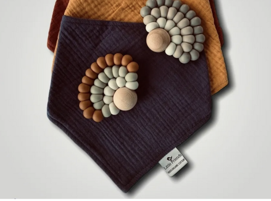 Bandana Bib